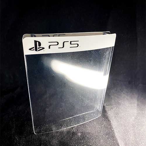 FantasySafer️️™ PS5 G2 Steelbook Cover