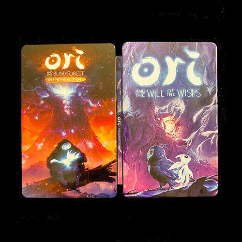 Ori: The Collection Coming to Nintendo Switch on October 12th