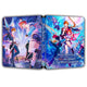 Atelier Resleriana The Red Alchemist & the White Guardian Steelbook | FantasyBox