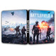 Battlefield 6 bf6 DayOne Edition Steelbook | FantasyBox