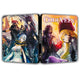 Code Vein Final Edition Steelbook | FantasyBox