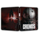 Cronos The New Dawn Sci-fi Edition Steelbook | FantasyBox