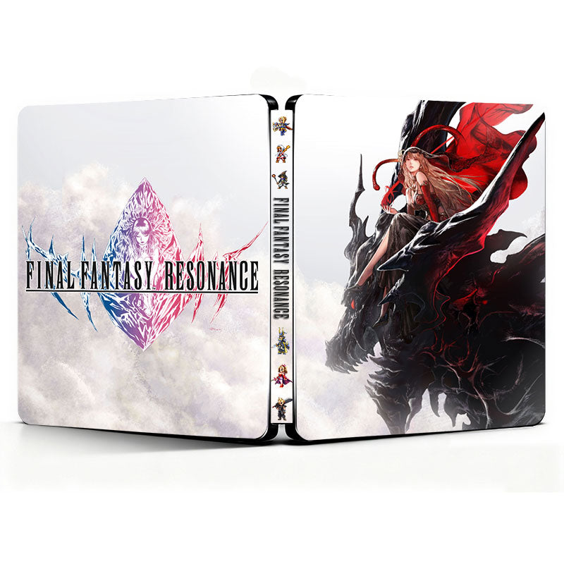 FINAL FANTASY – FantasyBox