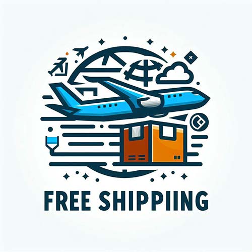 Free Shipping Amount