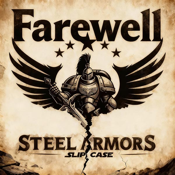 SteelArmors Farewell Pack
