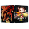 Final Fantasy VIII FF8 Remastered Edition Steelbook | FantasyBox