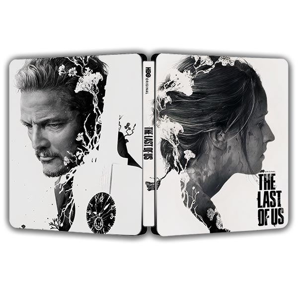 The Last Of Us FantasyBox The Last Of Us FantasyBox