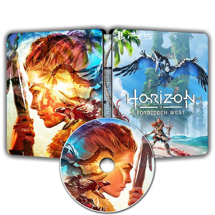 Horizon – FantasyBox