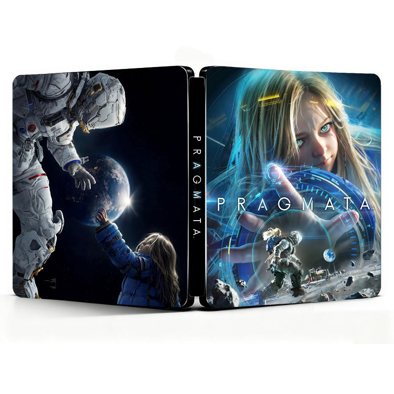 Clair Obscur Expedition 33 Viva la Vida Edition Steelcase | FantasyBox