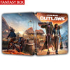 Star Wars Outlaws Pre-order Edition Steelcase | FantasyBox