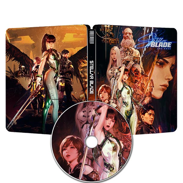 Limited Edition – FantasyBox