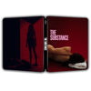 The Substance 2024 Red Edition Steelbook | FantasyBox