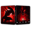 Alien Romulus FACEtoFace Edition Steelcase | FantasyBox