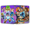 DragonBall Sparking Zero SUPER Edition Steelcase | FantasyBox