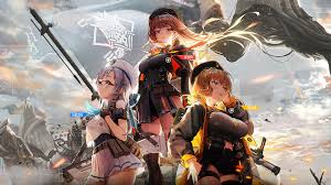 Nikke Goddess Of Victory SHIFT UP Steelcase | FantasyBox