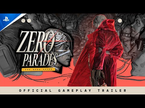 洋楽 NOVELA SPECIAL BOX - director's edition ZERO PARADES For Dead Spies Spy Edition Steelbook | FantasyBox