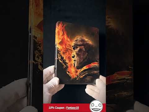 gears 5 steelbook Gears of War Reloaded BROTHERHOOD Edition Steelbook