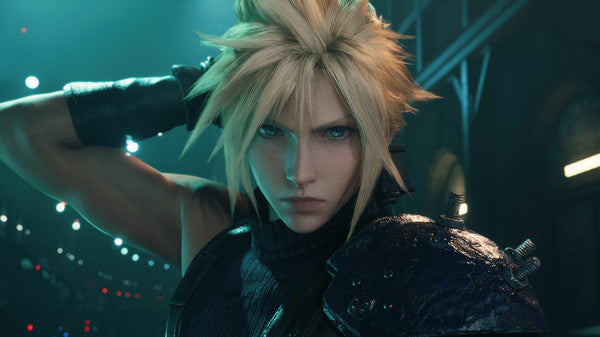 FF7 REMAKE PACK 1TB 同梱版 Amazon.co.jp: PlayStation 4 Pro FINAL FANTASY VII REMAKE