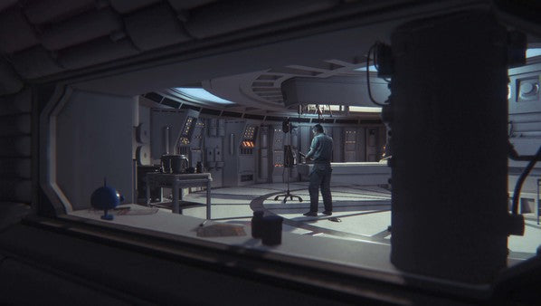 Isolation Ff Alien Isolation Game of the Year Edition Steelbook | FantasyBox