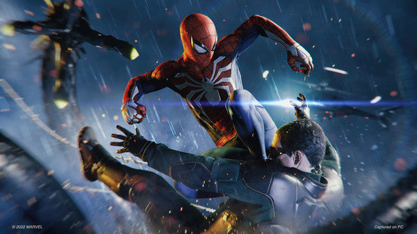 Marvel Spider-Man Edition Spéciale Steelbook PS4 PAL FR PlayStation 4 Marvel Spider-Man Edition Spéciale Steelbook PS4 PAL FR PlayStation 4