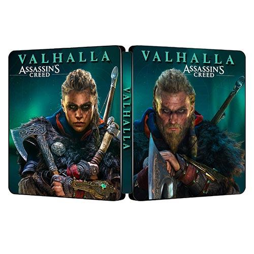 Assassin's Creed Valhalla Battle Edition - FantasyBox