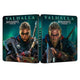 Assassin's Creed Valhalla Axe Edition Steelbook | FantasyBox