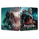 Assassin's Creed Valhalla Battle Edition Steelbook | FantasyBox