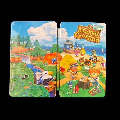 Animal Crossing New Horizons Nintendo Switch - FantasyBox