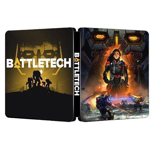 Battletech - FantasyBox