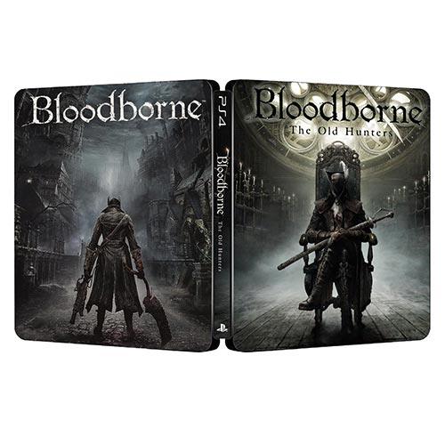 Bloodborne The Old Hunters Edition - FantasyBox