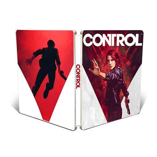 Control - FantasyBox