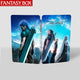 Crisis Core: Final Fantasy VII for Nintendo Switch Steelcase | FantasyBox