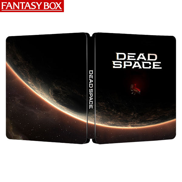 DEAD SPACE Remake Offilica Edition Steelbook | FantasyBox