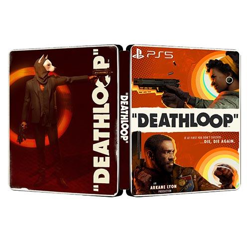 DEATHLOOP PS5 - FantasyBox