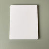 Blank G2 Steelbook - DIY Set - White Shiny Edition | FantasyBox