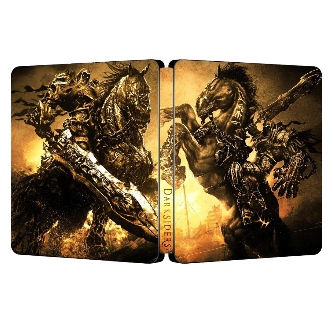 Darksiders Warmastered Edition - FantasyBox