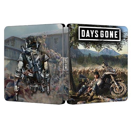 Daysgone DayOne Edition - FantasyBox