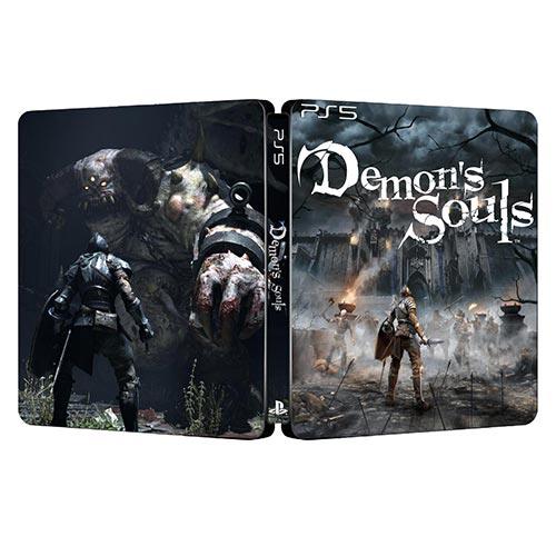 Demon's Souls Monster Edition PS5 - FantasyBox