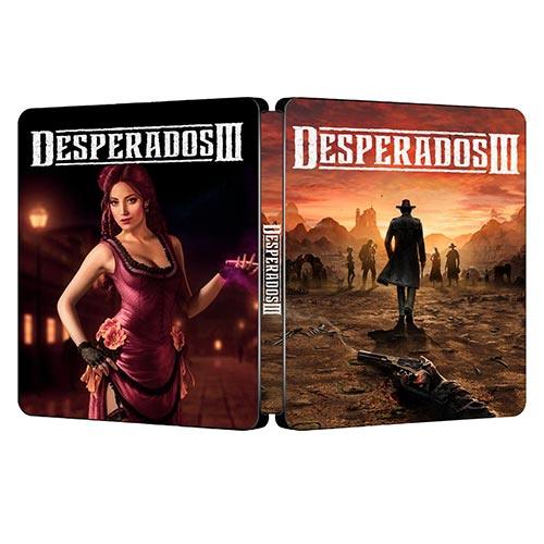 Desperados3 - FantasyBox