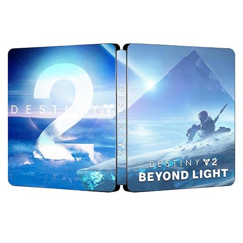 Destiny 2 Beyond Light - FantasyBox