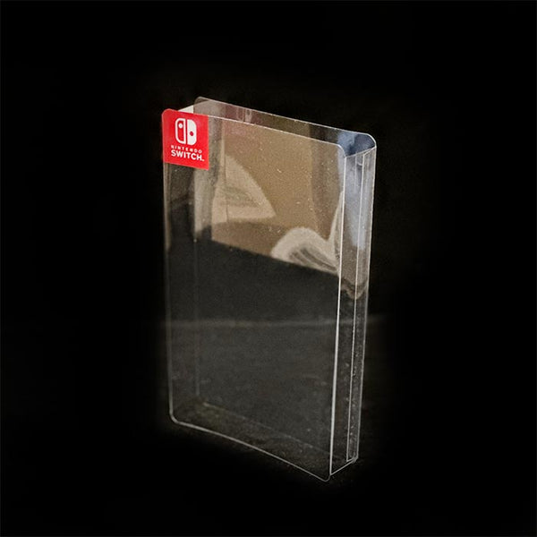 FantasySafer️️™ Nintendo Switch NS G4 Duo Steelbook Cover