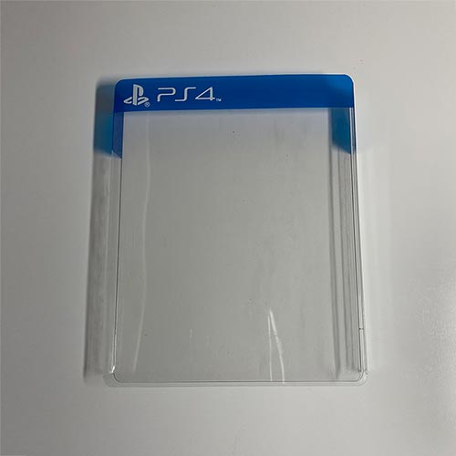 FantasySafer️️™ PS4 G2 Steelbook Cover