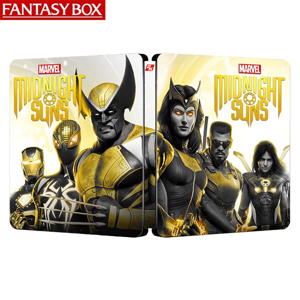 OUTLET – FantasyBox
