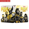 MARVEL'S MIDNIGHT SUNS LEGENDARY EDITION Steelbook | FantasyBox