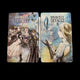 Bravely Default II Nintendo Switch Steelbook | FANTASYBOX