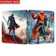 Assassin's Creed Valhalla Dawn of Ragnarok Steelcase | FantasyBox