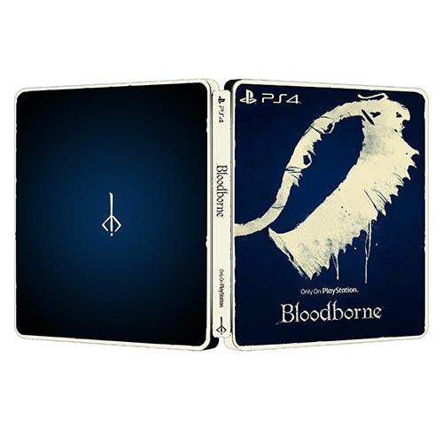 Bloodborne | Only On PlayStation Classic Collection - FantasyBox