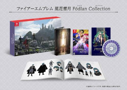 Fire Emblem: Three Houses | Switch | Giochi Fire Emblem: Three Houses | Switch | Giochi