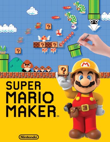 Jogo + Steelbook Super Mario Maker 2 - Nintendo Switch (EUA) - TK